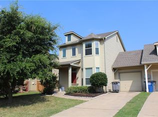 818 Carlton Rd, Wylie, TX 75098