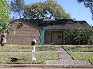 1079 Apache Falls Dr, Katy, TX 77450