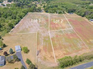 N Semrow Rd #2, Coloma, WI 54930