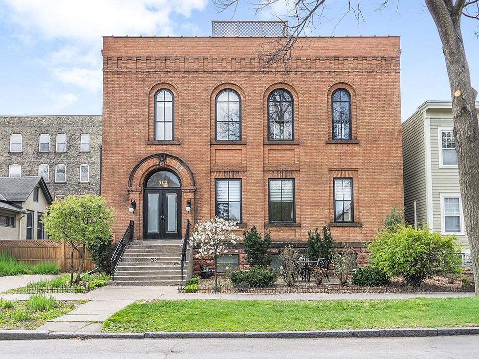 1st image of 512 Laurel Ave APT 5