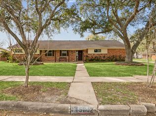 5602 Cartagena St, Houston, TX 77035