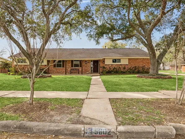5602 Cartagena St, Houston, TX 77035