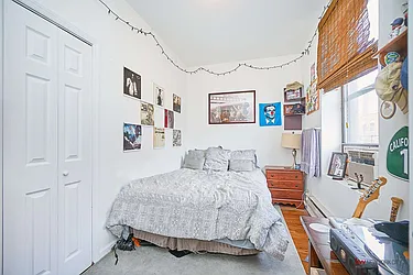 Rented by Keller Williams NYC