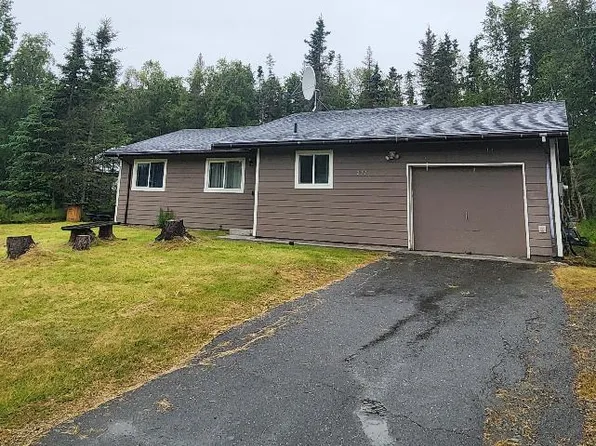 211 McKinley St, Kenai, AK 99611