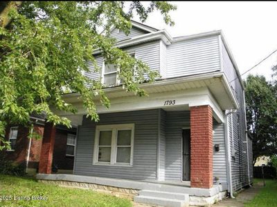 1793 Bolling Ave, Louisville, KY, 40210