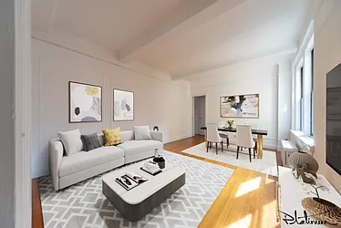 Rented by Platinum Properties