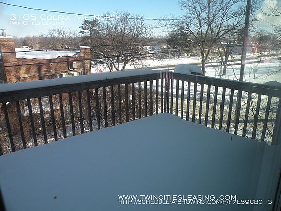 2nd image of 3105 Colfax Ave N