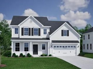 515 Livingston Way, Inman, SC 29350