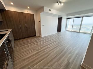 17 Bathurst St #2515, Toronto, ON M5V 2N9