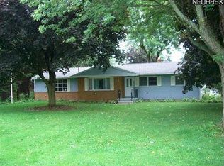1390 Waterloo Rd, Mogadore, OH 44260