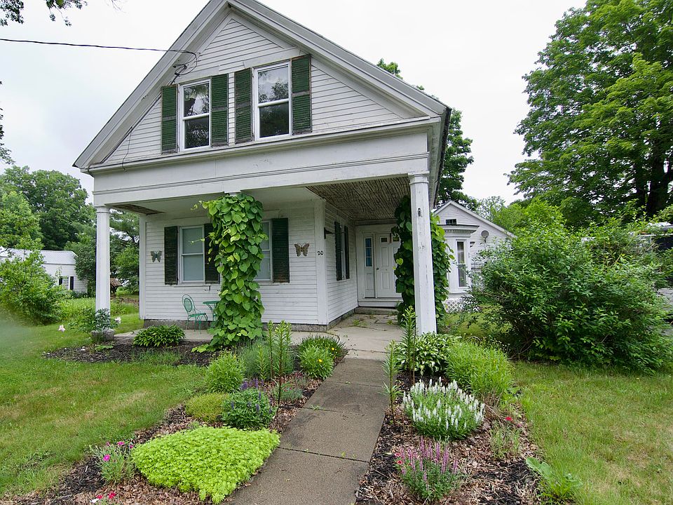 20 S Main Street, Solon, ME 04979 MLS 1564701 Zillow