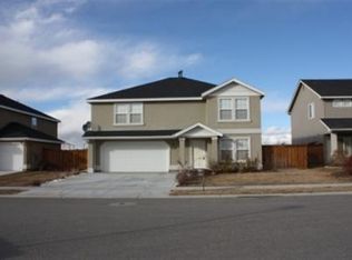 1250 E Grand Canyon St, Meridian, ID 83646