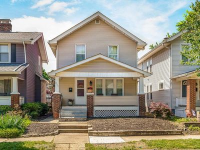225 Frebis Ave, Columbus, OH, 43206