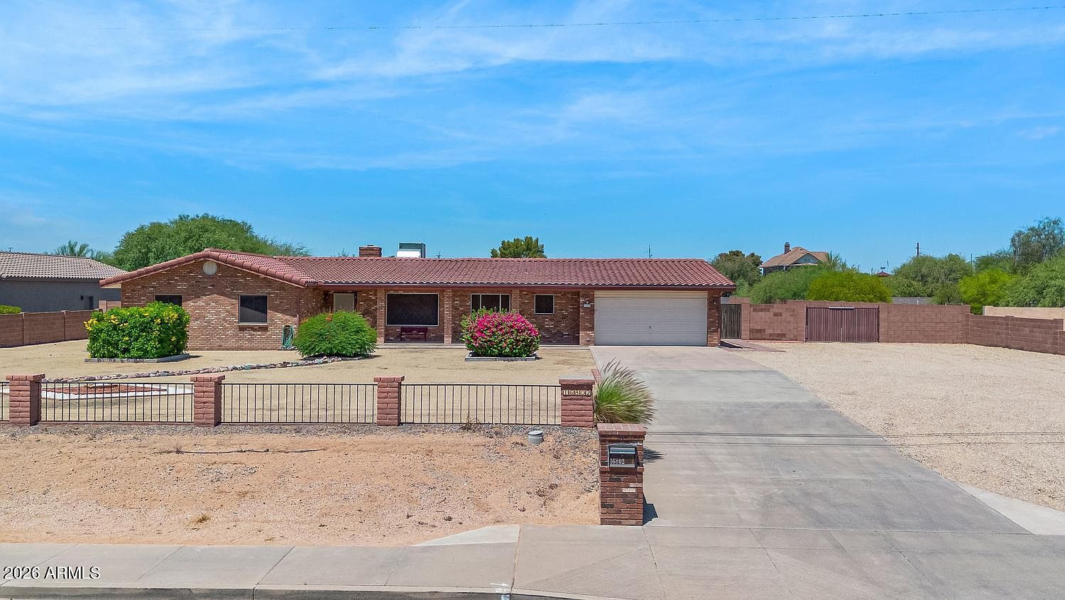 16802 N 44TH Street, Phoenix, AZ 85032 | Zillow