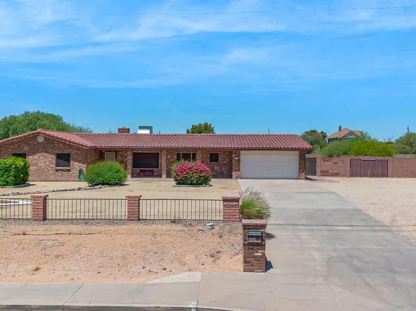 16802 N 44TH Street, Phoenix, AZ 85032