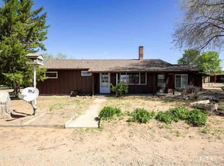 1743 Carlson Ct, Gardnerville, NV