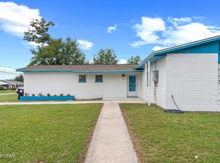 214 S Gay Ave, Panama City, FL 32404