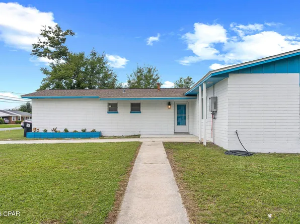 214 S Gay Ave, Panama City, FL 32404