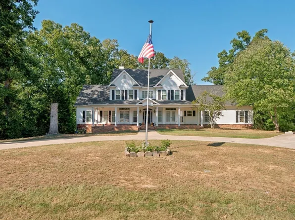 2010 Blue Ribbon Cir, Benton, AR 72019