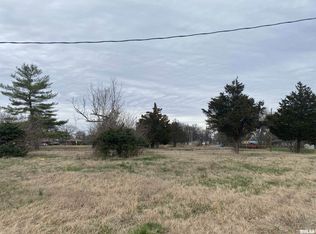 287 McDowell Rd, Murphysboro, IL 62966