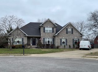 2832 Maylon Dr, Murfreesboro, TN 37128