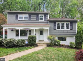 13508 Oriental St, Rockville, MD 20853