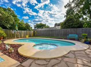 826 Valley Ranch Dr, Katy, TX 77450