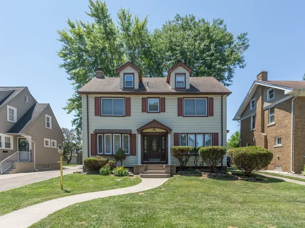 19195 Lancashire St, Detroit, MI 48223