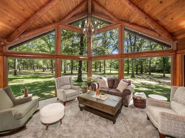 542 County Road 214, Nacogdoches, TX 75965