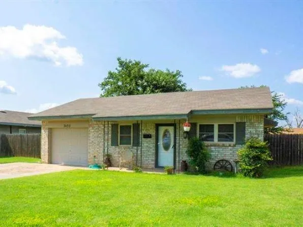 2432 Highland Ave, Woodward, OK 73801