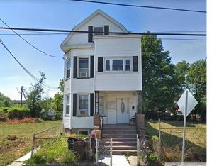 43 Clerk St #2F, Jersey City, NJ 07305
