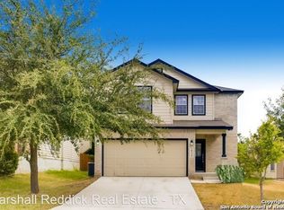 10339 Lupine Cyn, Helotes, TX 78023