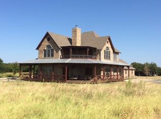1521 Ovilla Rd, Waxahachie, TX 75167
