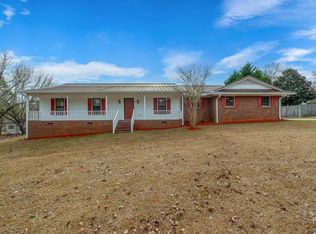 1109 Oak Hill Dr, Anderson, SC 29621