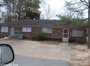 1501 Bean St, Conway, AR 72034
