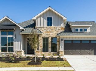 8604 Ambergill Ct, Austin, TX 78744