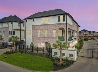 2603 Cottage Grove Green Dr, Houston, TX 77007