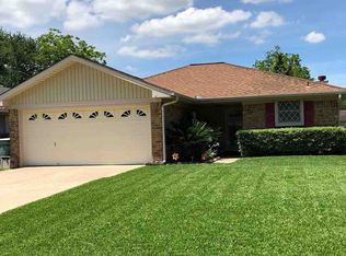 9470 Mapes St, Beaumont, TX 77707