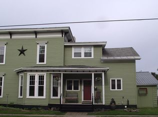 20 Miner Ave, Camden, NY 13316