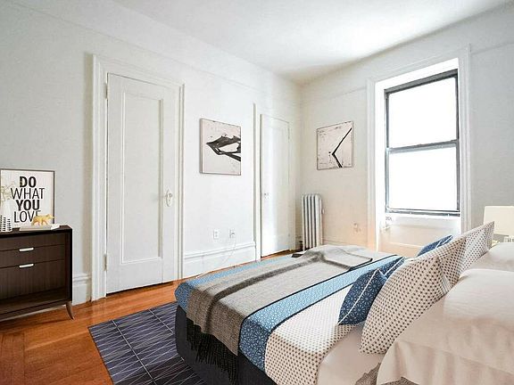 2nd image of 600 W 140th St APT 2D