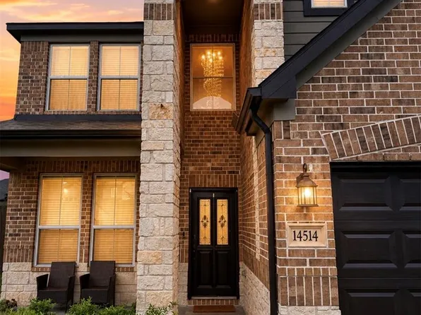 14514 Tundra Swan Dr, Houston, TX 77049