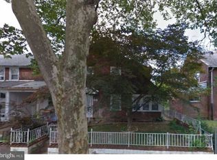 1206 Clover Ln, Chester, PA 19013