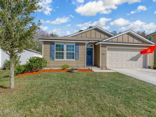 11548 SHEEPSHEAD Lane, Jacksonville, FL 32226