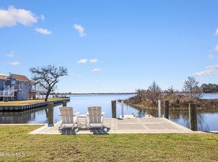 206 Goose Creek Loop Rd, Newport, NC 28570