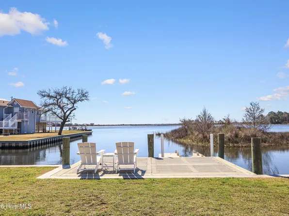 206 Goose Creek Loop Road, Newport, NC 28570