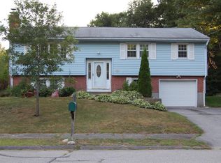 124 Bumble Bee Cir, Shrewsbury, MA 01545