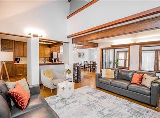 201 S Prospect St, Siloam Springs, AR 72761
