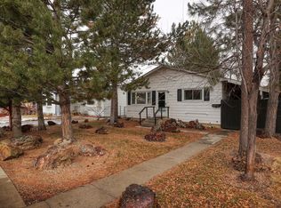 1333 Martin Ave, Sheridan, WY 82801