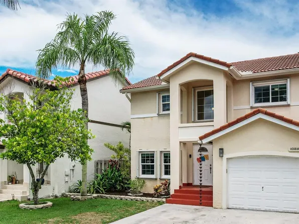 10210 SW 138th Ct, Miami, FL 33186