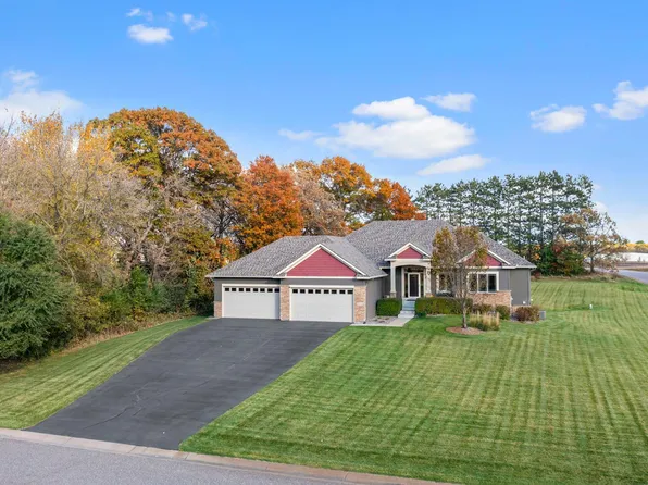 19541 Yellowpine St NW, Oak Grove, MN 55011